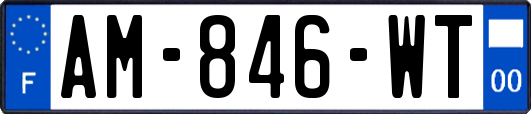 AM-846-WT