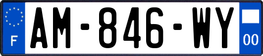 AM-846-WY