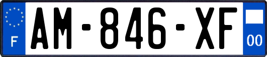 AM-846-XF