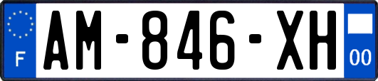 AM-846-XH