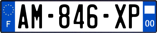 AM-846-XP
