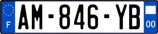 AM-846-YB
