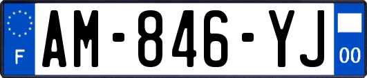 AM-846-YJ