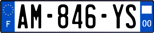 AM-846-YS