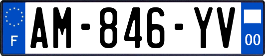 AM-846-YV
