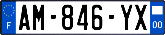 AM-846-YX