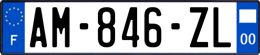 AM-846-ZL