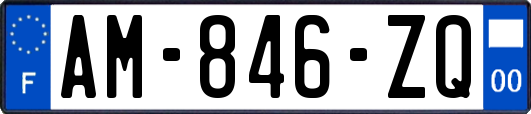 AM-846-ZQ