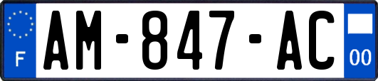 AM-847-AC