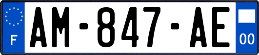 AM-847-AE