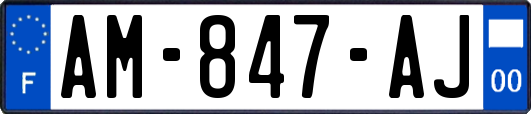 AM-847-AJ