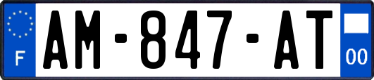 AM-847-AT