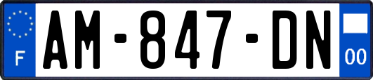 AM-847-DN