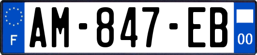 AM-847-EB