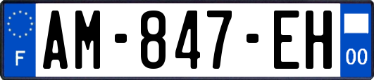 AM-847-EH