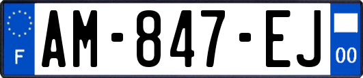 AM-847-EJ