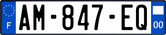 AM-847-EQ