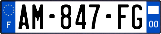 AM-847-FG