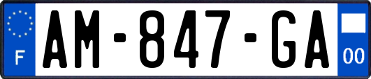 AM-847-GA