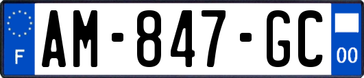 AM-847-GC