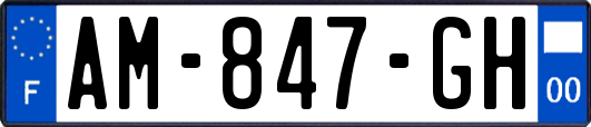 AM-847-GH