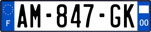 AM-847-GK