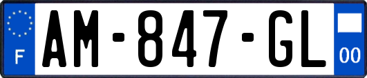AM-847-GL