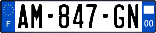 AM-847-GN