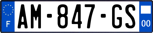 AM-847-GS