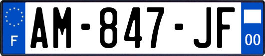 AM-847-JF