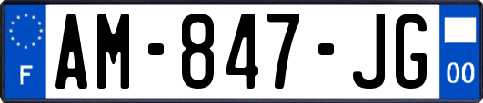 AM-847-JG