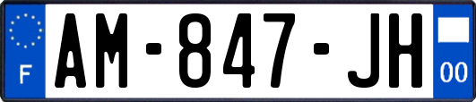 AM-847-JH