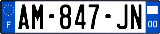 AM-847-JN