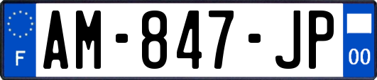 AM-847-JP