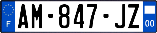 AM-847-JZ