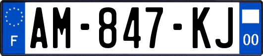 AM-847-KJ