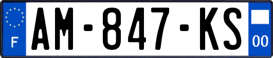 AM-847-KS
