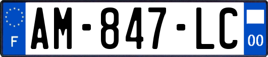 AM-847-LC