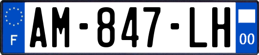 AM-847-LH