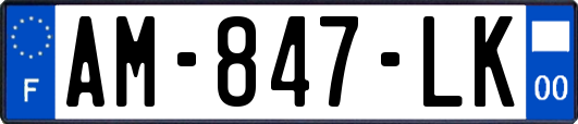 AM-847-LK