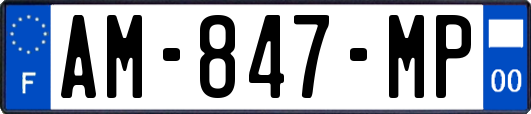 AM-847-MP
