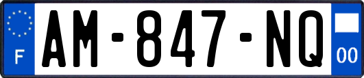 AM-847-NQ