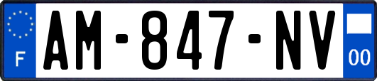 AM-847-NV