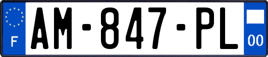 AM-847-PL