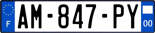 AM-847-PY