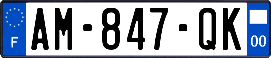 AM-847-QK