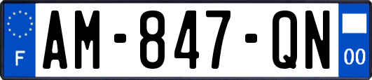 AM-847-QN