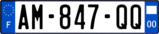 AM-847-QQ