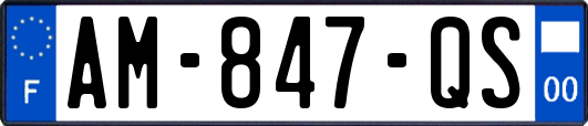 AM-847-QS