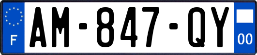 AM-847-QY